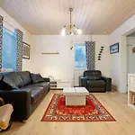 Cozy Finnish Heritage