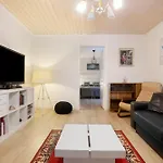 Villa Cozy Finnish Heritage Rovaniemi