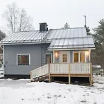 Villa Cozy Finnish Heritage