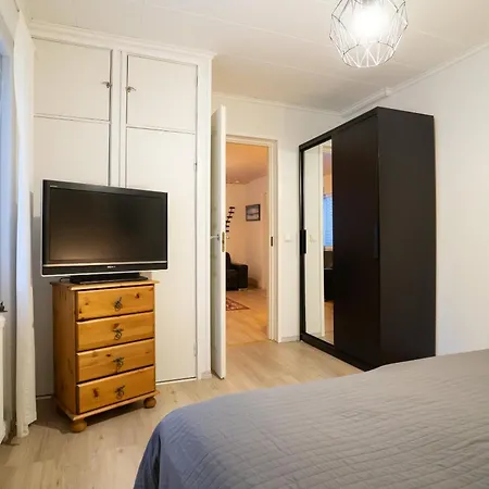 Cozy Finnish Heritage *