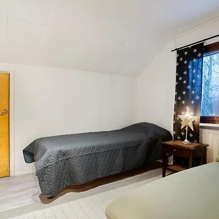 Cozy Finnish Heritage * ロヴァニエミ