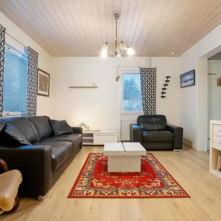 Cozy Finnish Heritage
