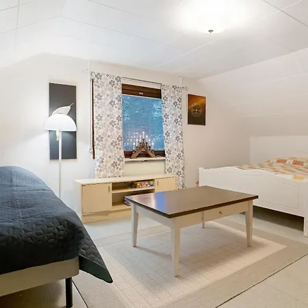 Cozy Finnish Heritage *