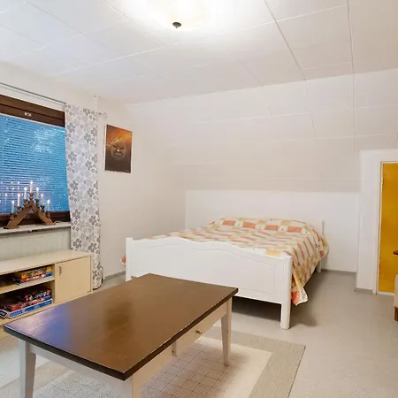 Cozy Finnish Heritage *