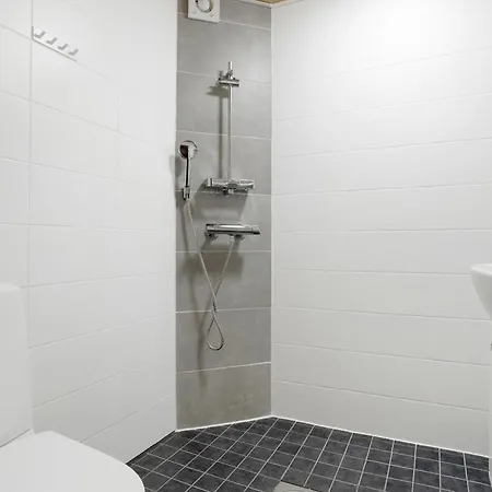 Cozy Finnish Heritage *