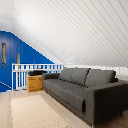 Cozy Finnish Heritage