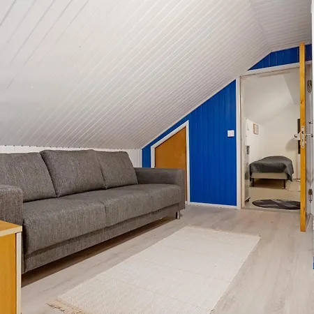 Cozy Finnish Heritage