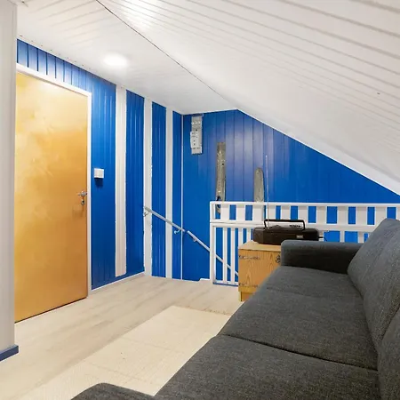 Cozy Finnish Heritage * Rovaniemi