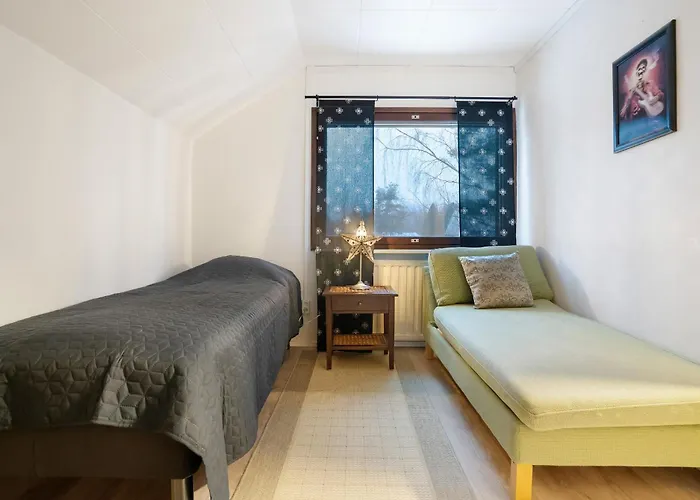 Cozy Finnish Heritage ヴィラ