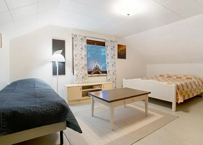 Cozy Finnish Heritage *