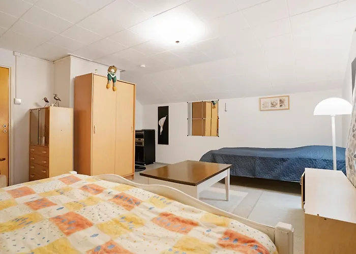 Cozy Finnish Heritage * Rovaniemi