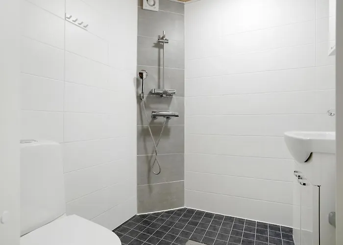 Cozy Finnish Heritage *