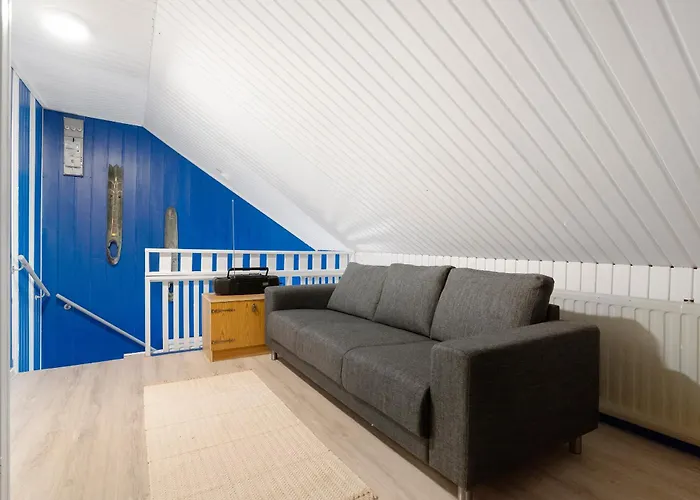 Cozy Finnish Heritage