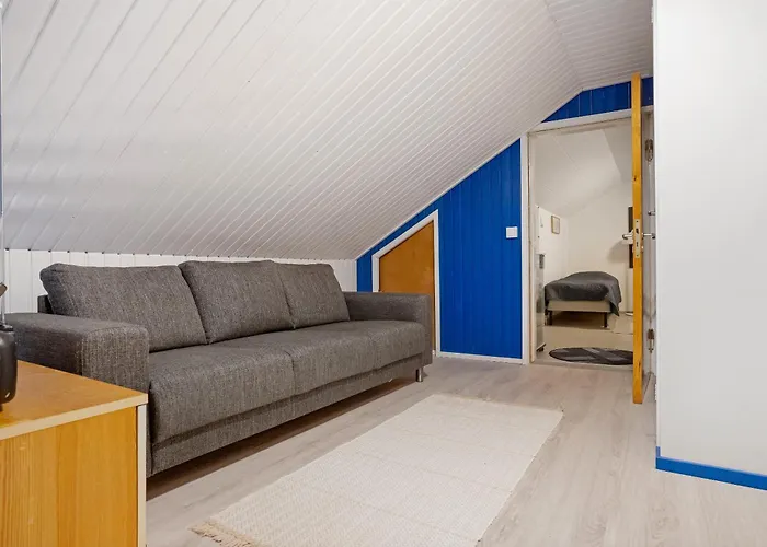 Cozy Finnish Heritage